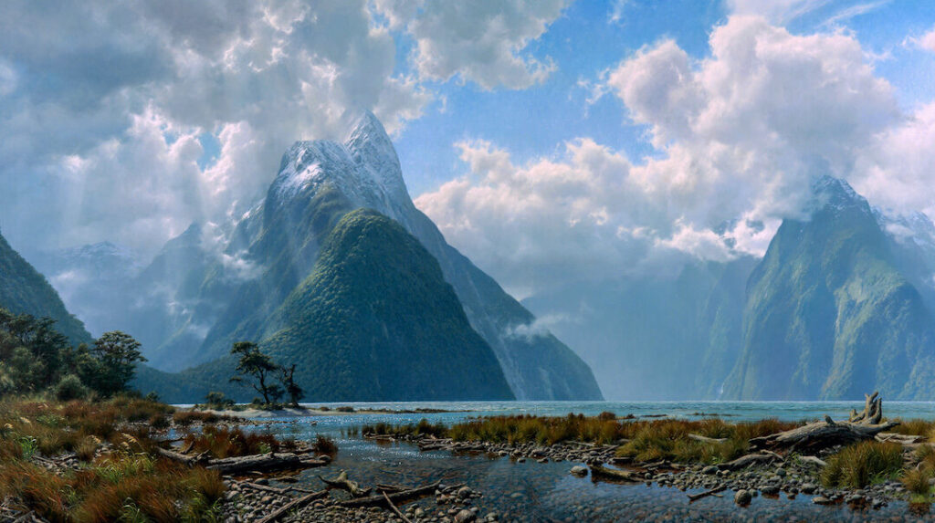 Mitre-Peak-Milford-Sound-for-sale-image-2